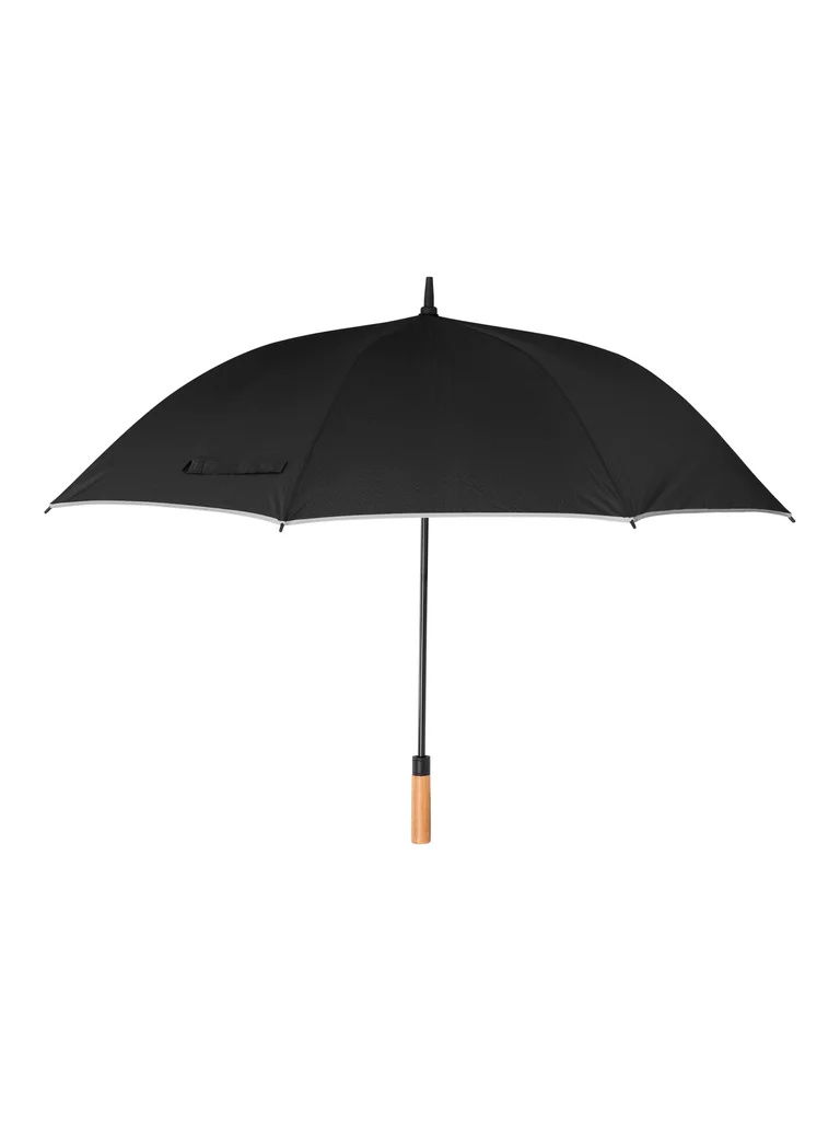 Hovedproduktbilde for Black Lord Nelson Golf Golfparaply