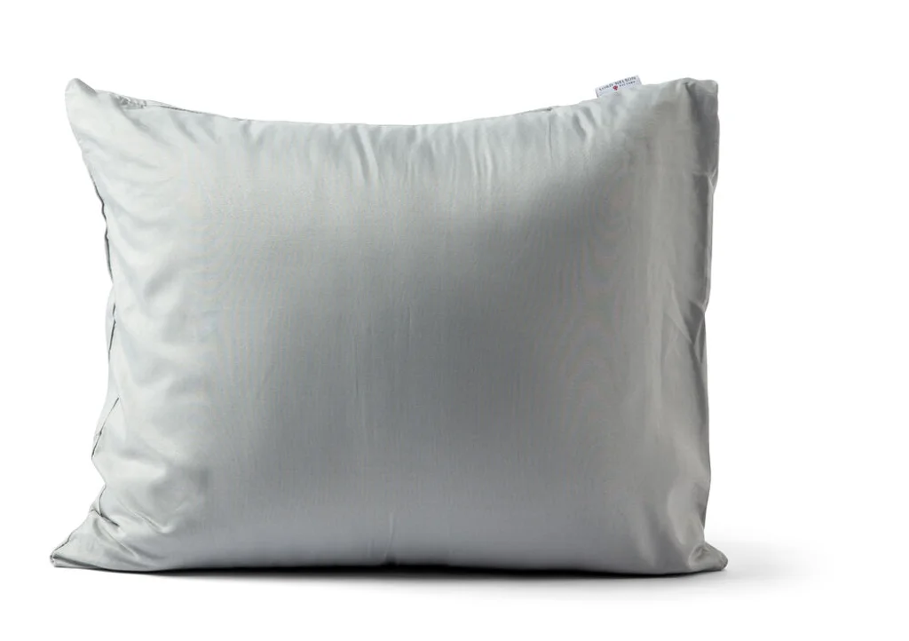 Hovedproduktbilde for Light Grey Lord Nelson Microfiber Laken