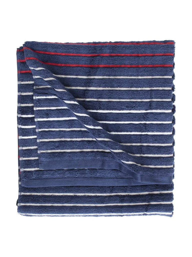 Hovedproduktbilde for Navy Lord Nelson Victory Seaside Bomullsfrotté  Håndkle
