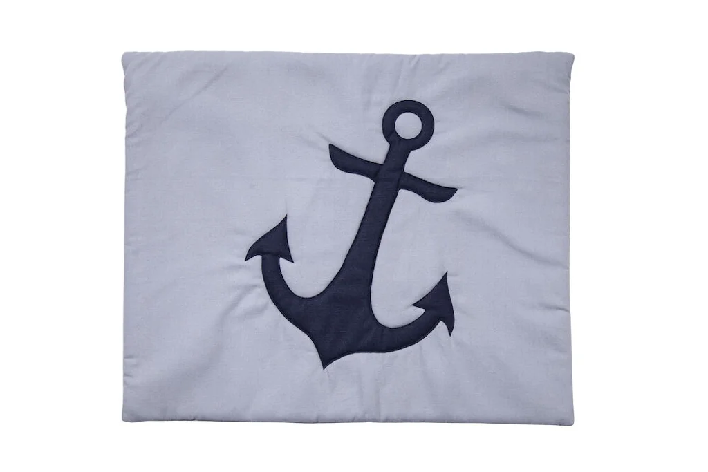 Hovedproduktbilde for Navy Lord Nelson Victory Anker Putetrekk
