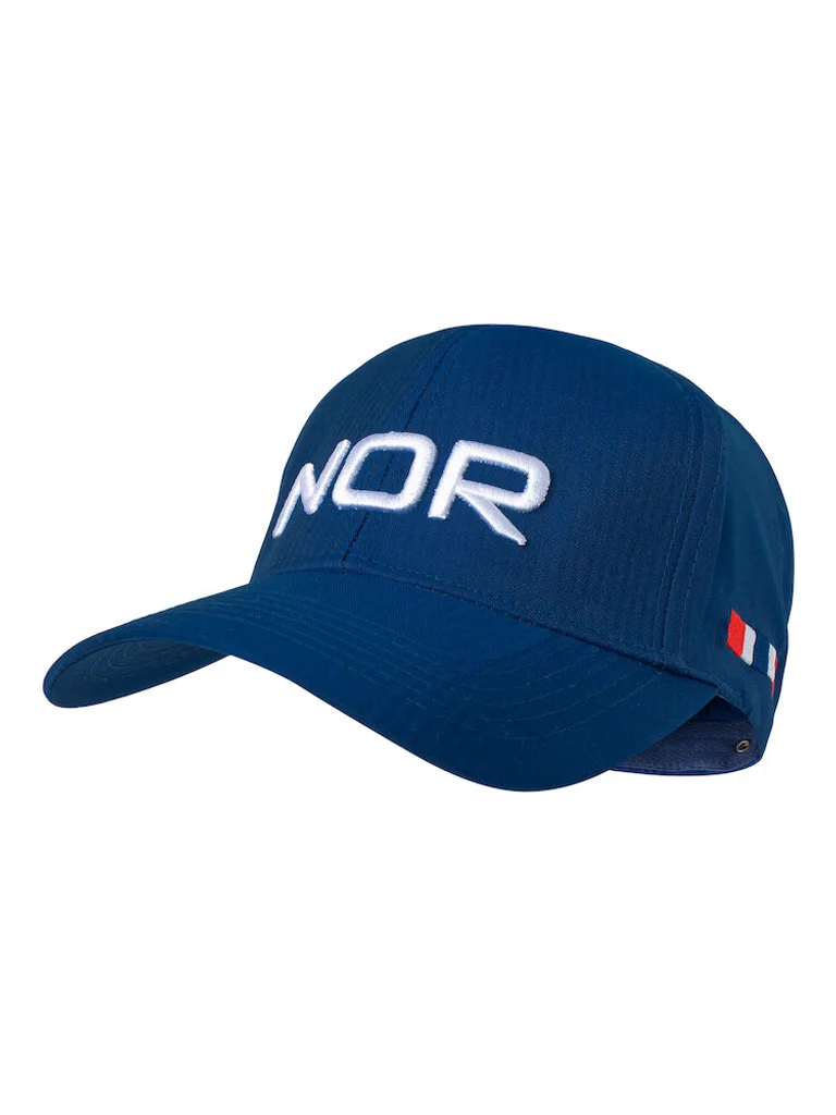 Hovedproduktbilde for Dark Navy NOR Sport Caps