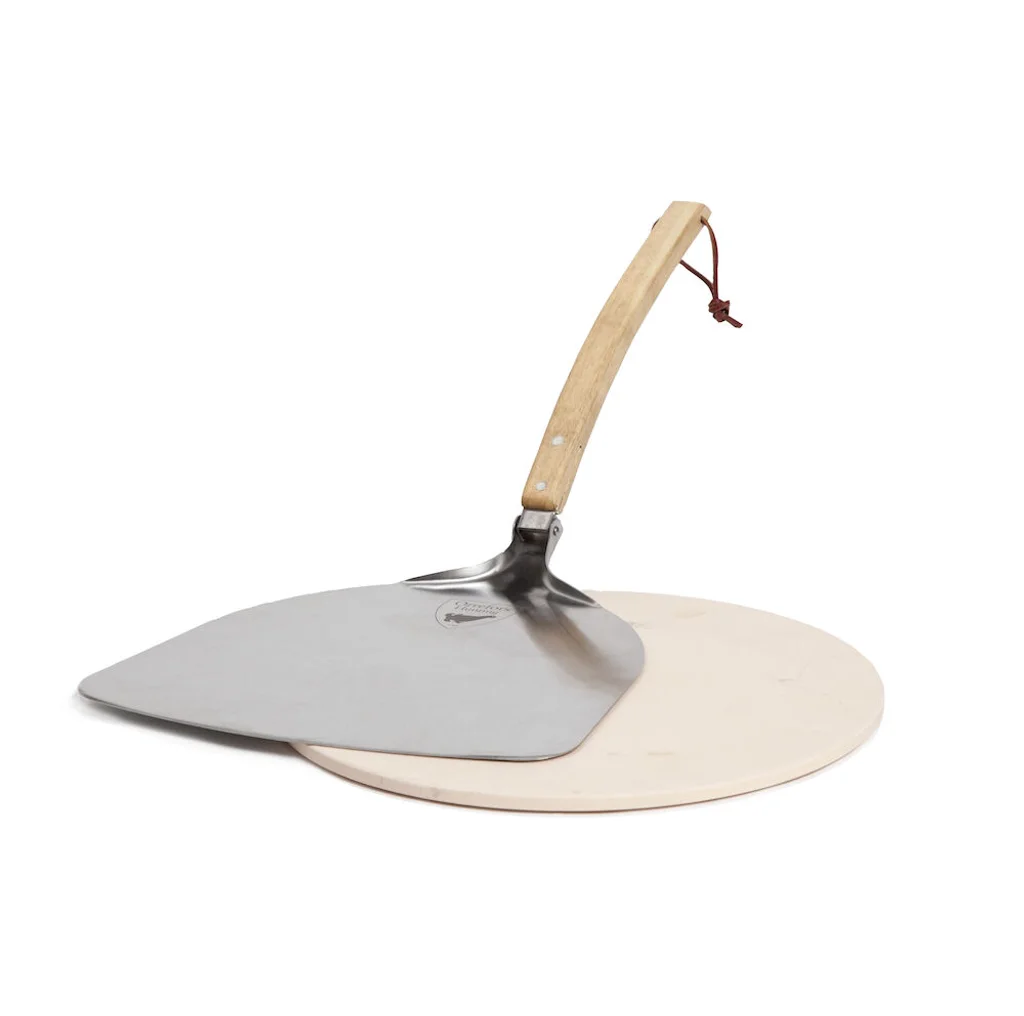Hovedproduktbilde for Nature Örrefors Hunting Pizza Kit