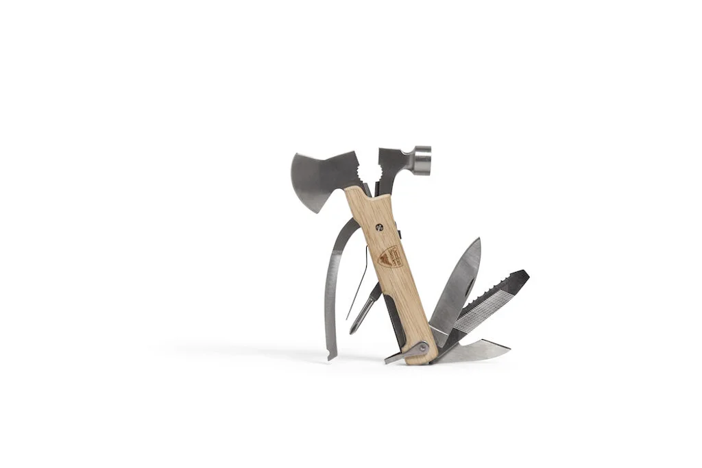 Hovedproduktbilde for Steel Örrefors Hunting OH Multi Tool