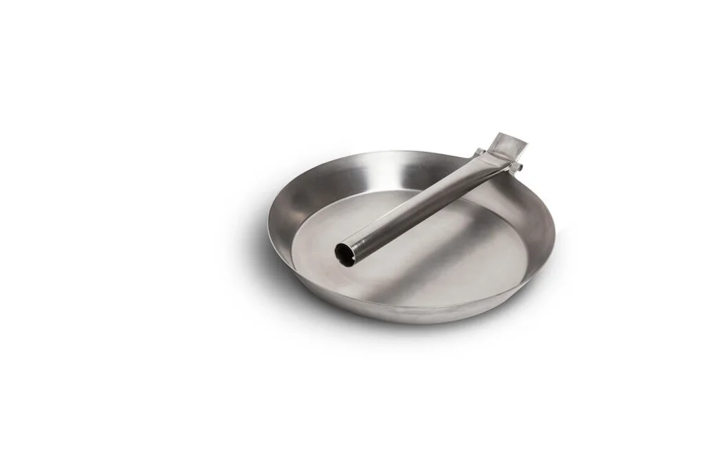 Hovedproduktbilde for Black Örrefors Hunting Sammenleggbar Stekepanne
