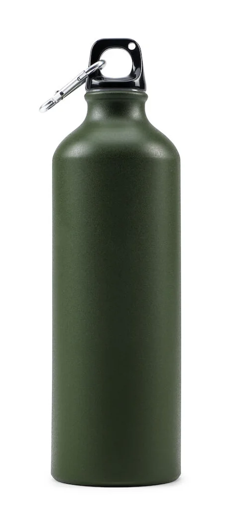 Hovedproduktbilde for Light Green Örrefors Hunting 750 ml Aluminium Drikkeflaske