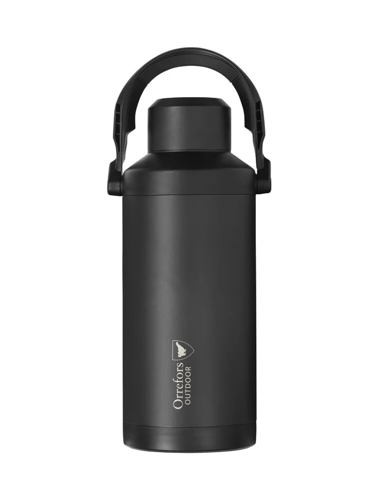 Hovedproduktbilde for Black Örrefors Hunting Goliath Rustfritt Stål 700 ml Termos