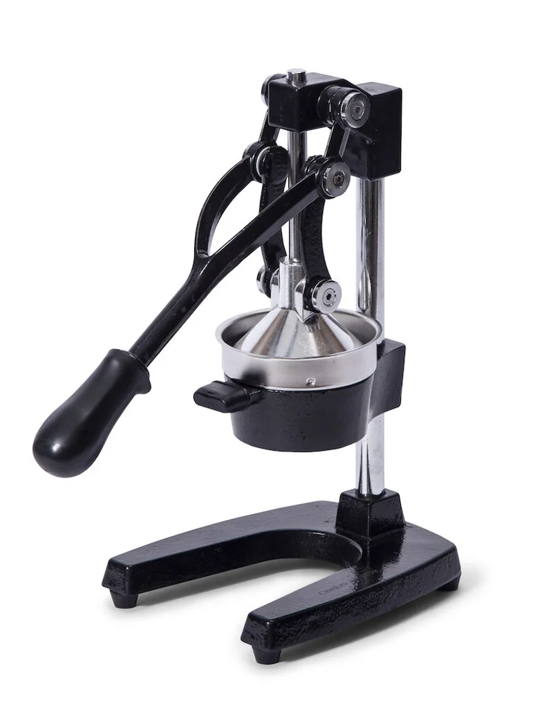 Hovedproduktbilde for Black Örrefors Jernverk Juicepresse