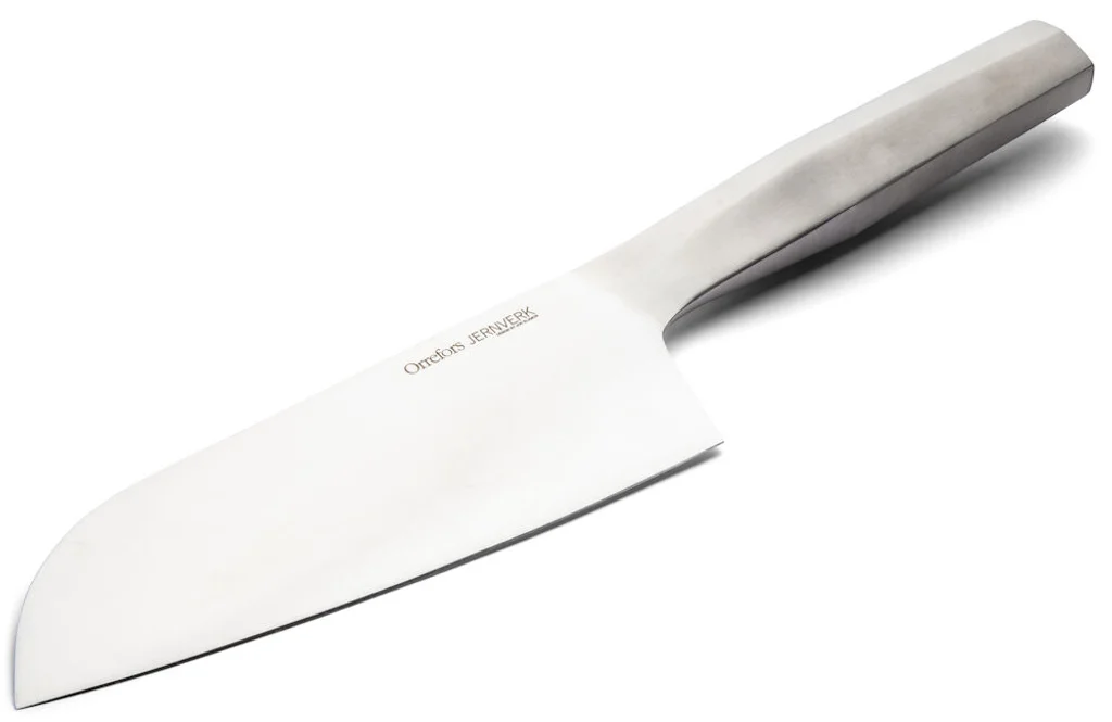 Hovedproduktbilde for Steel Örrefors Jernverk Premium 17 cm Grønnsakskniv
