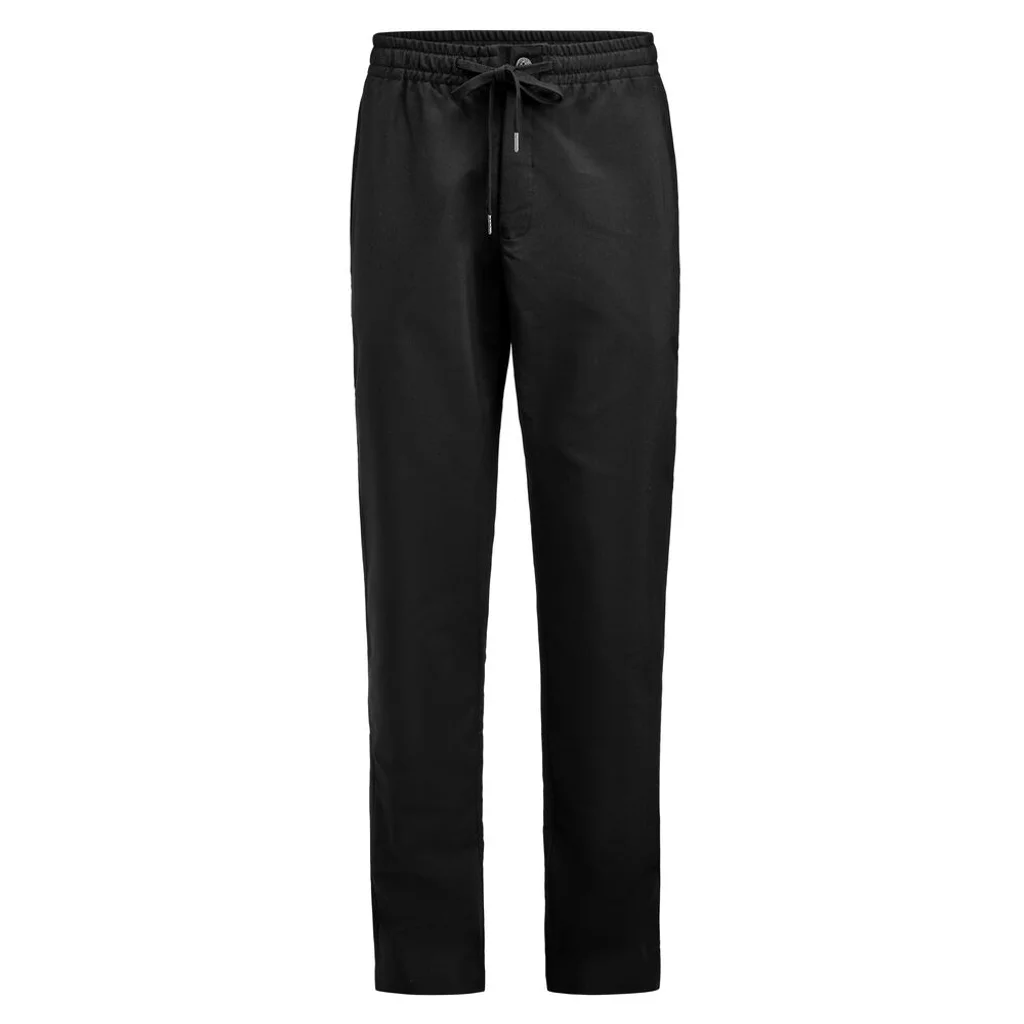 Hovedproduktbilde for Black J. Harvest & Frost Modern Bukse