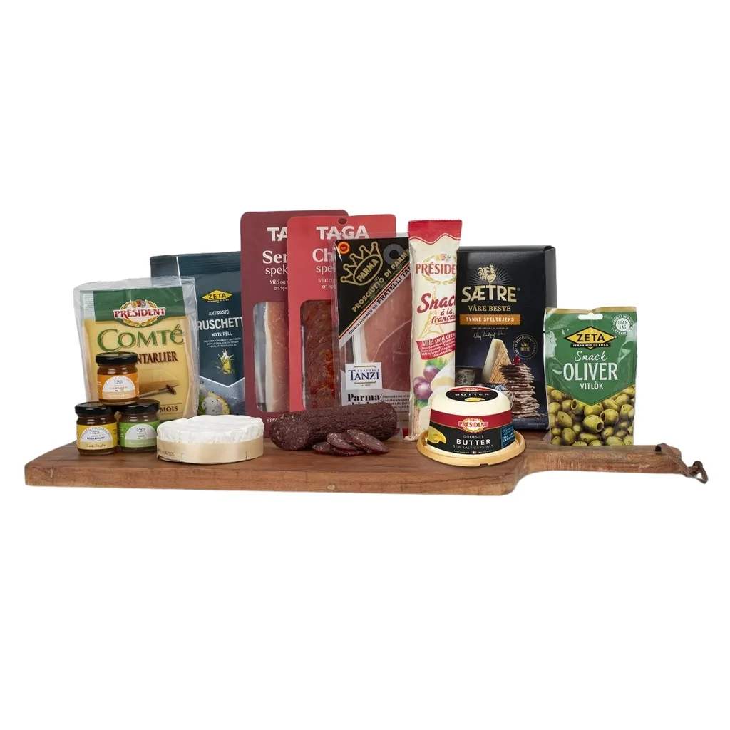 Hovedproduktbilde for 23-45-44420 Fjølas fristelser – 65 cm