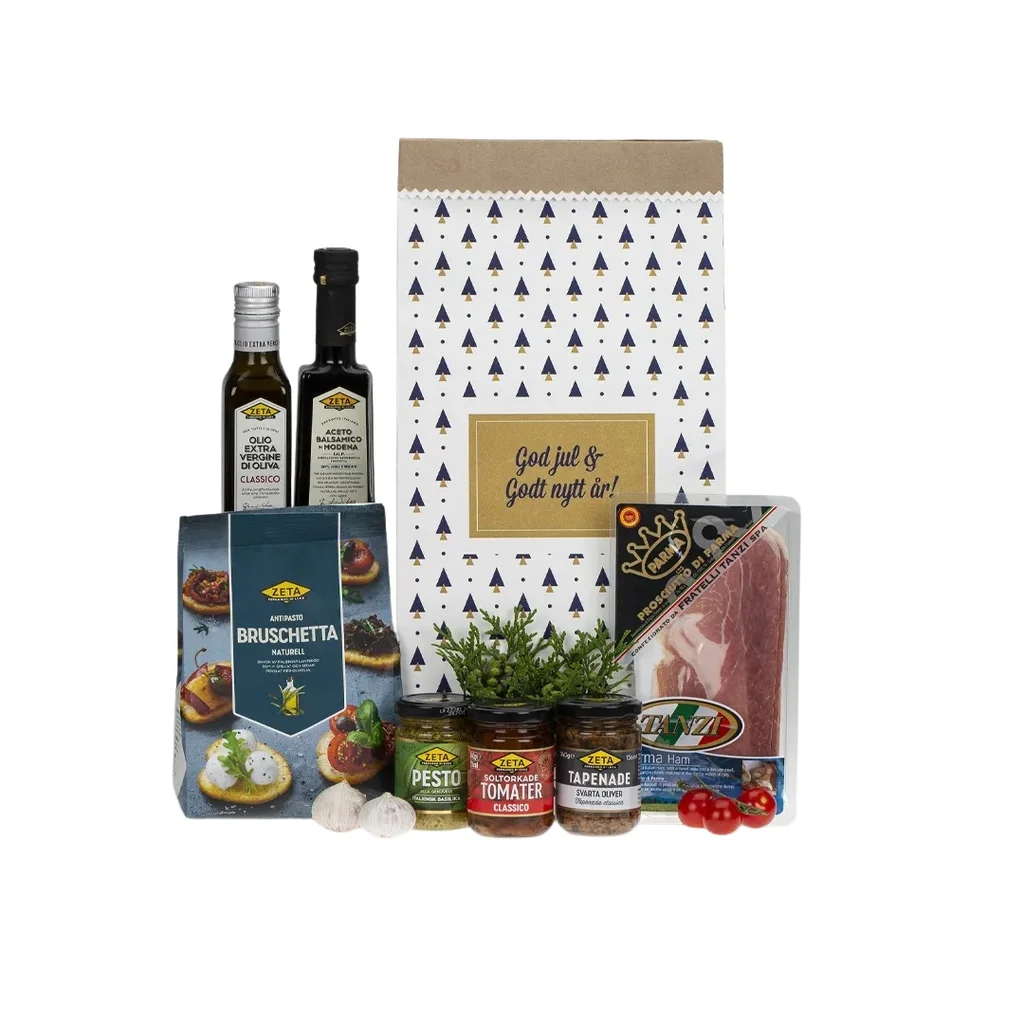 Hovedproduktbilde for 23-45-44495 Italienske smaker
