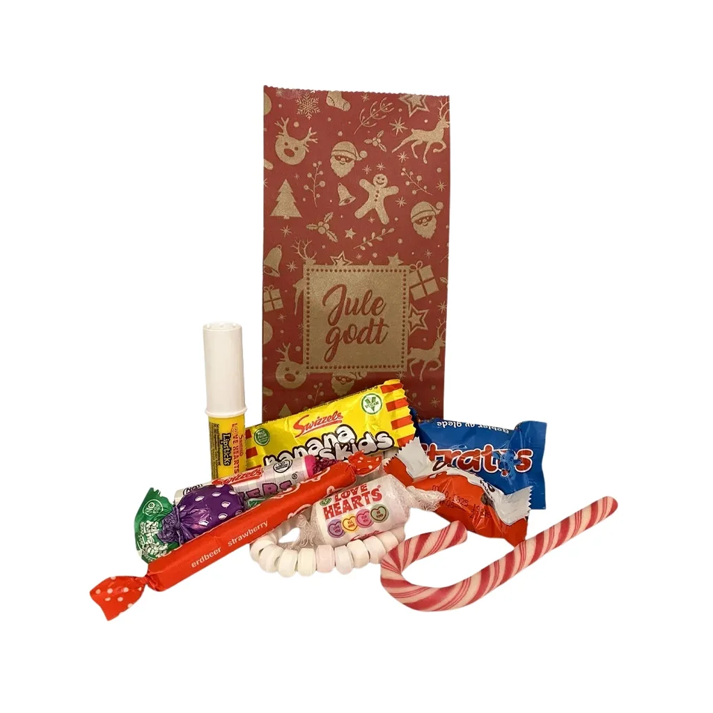 Hovedproduktbilde for 23-45-44615 Godtepose – Liten
