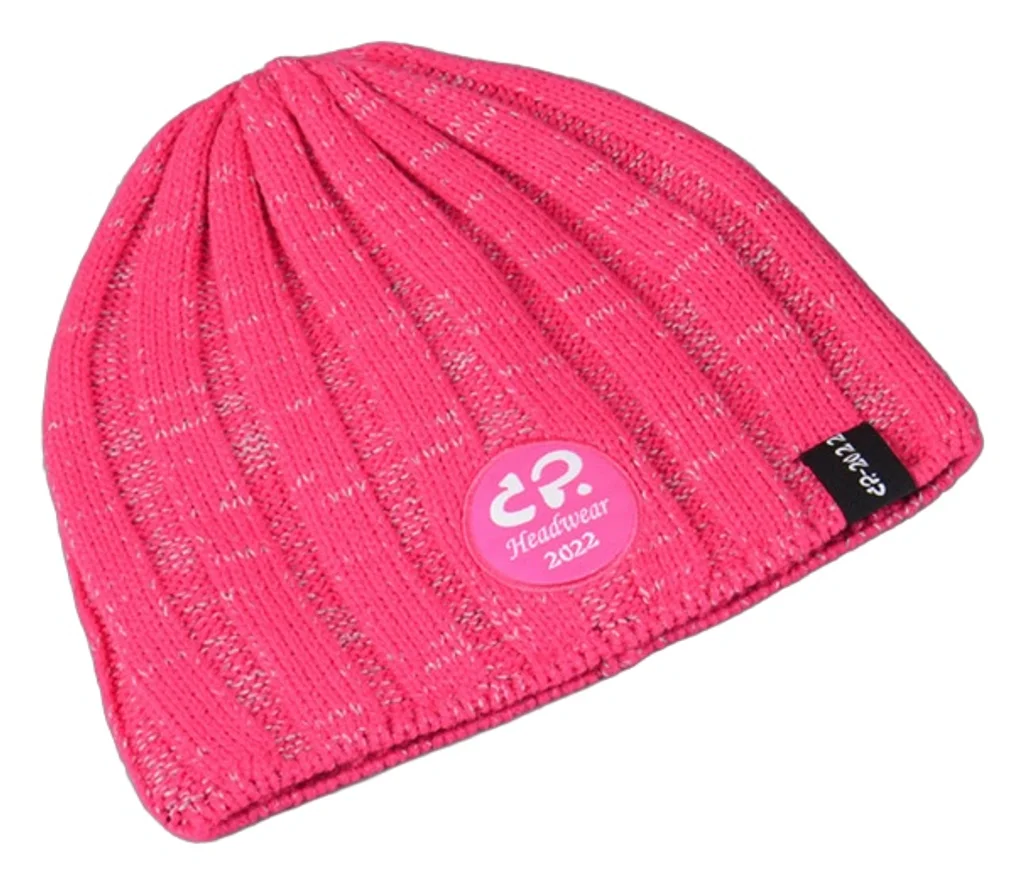 Hovedproduktbilde for 25-47-dra-1112 Miroslav Akryl og Fleece Refleks Lue