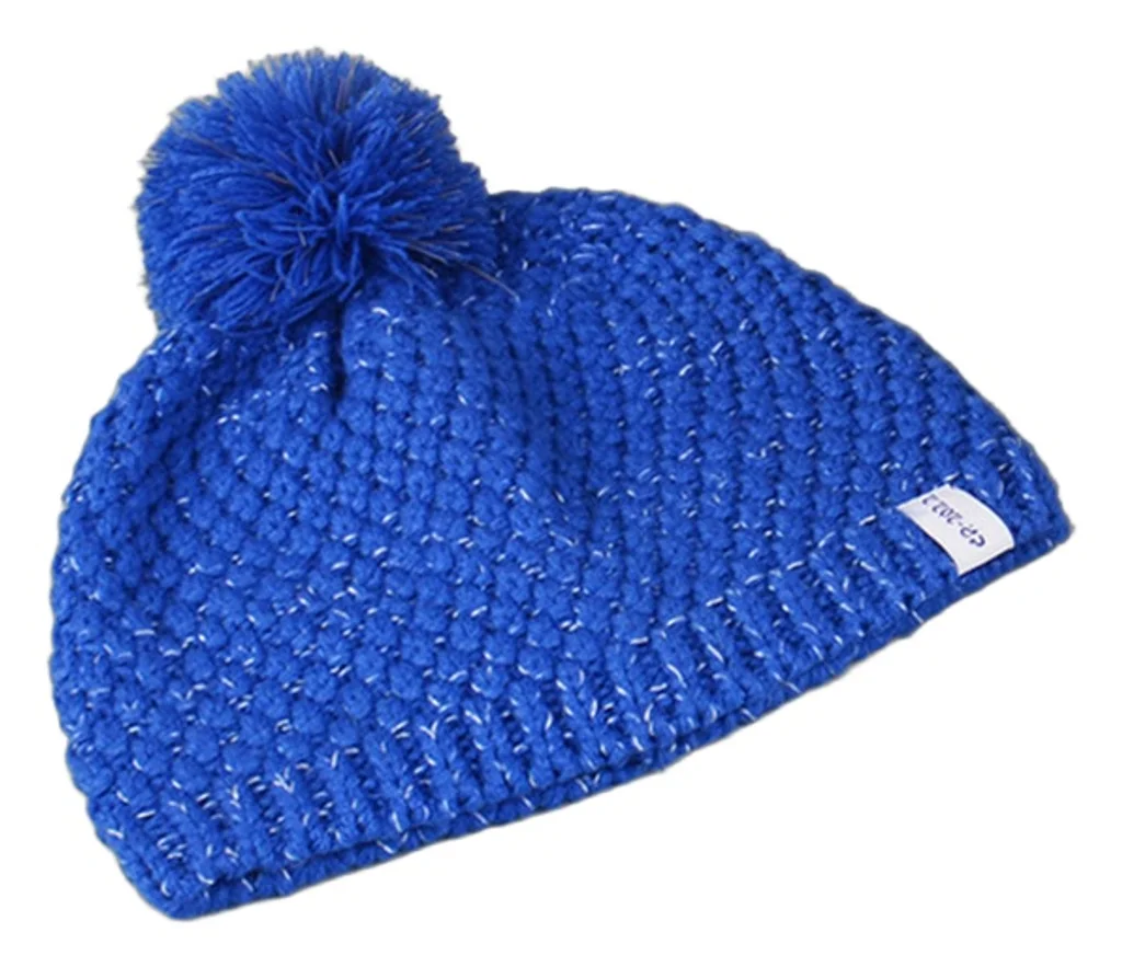 Hovedproduktbilde for 25-47-dra-1115 Longyear Akryl og Fleece Refleks  Lue