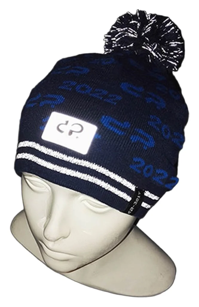 Hovedproduktbilde for 25-47-dra-1117 Milwaukee Refleks Vinterlue med Dusk Lue