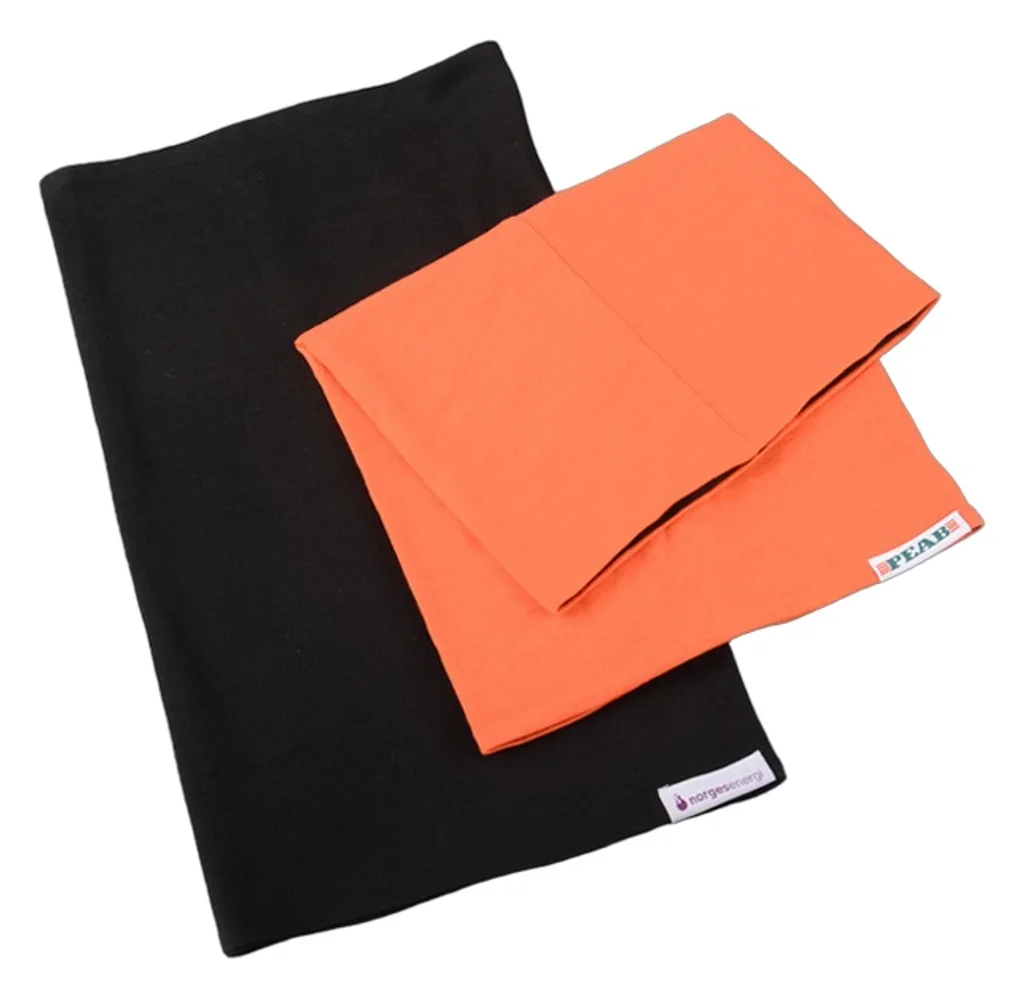 Hovedproduktbilde for 25-47-dra-1137 Blois Merinoull Bandana Multilue