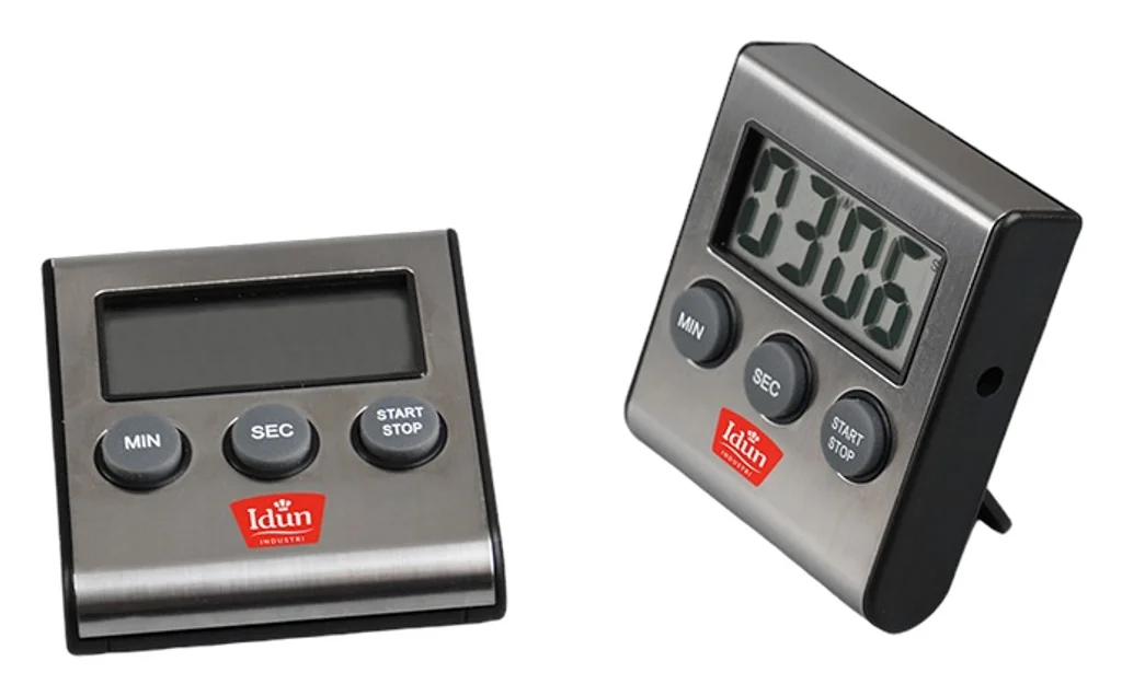Hovedproduktbilde for 25-47-dra-1732 Maidstone Digital Kjøkkentimer