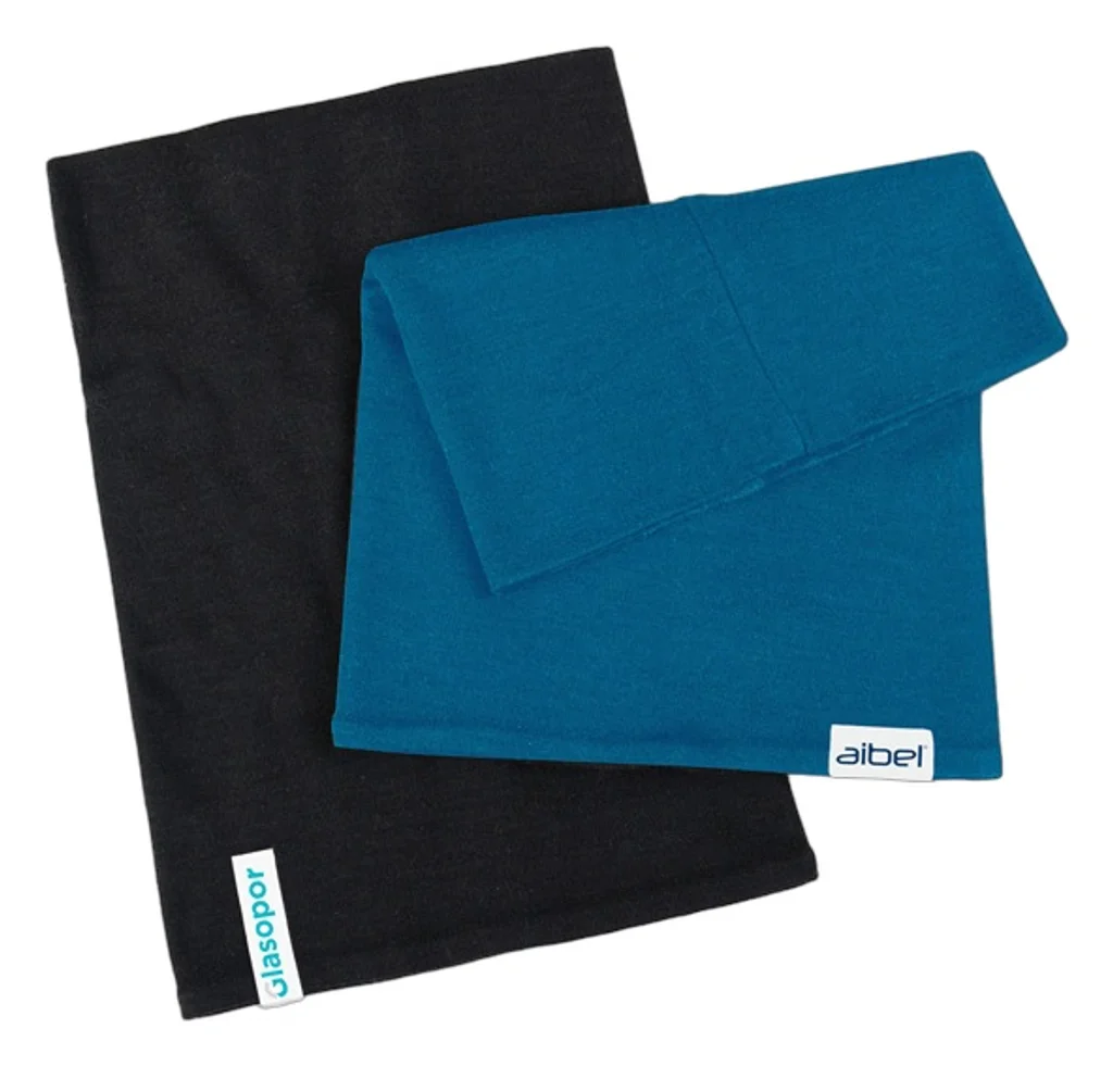 Hovedproduktbilde for 25-47-dra-2000 Malin Merinoull Bandana Multilue