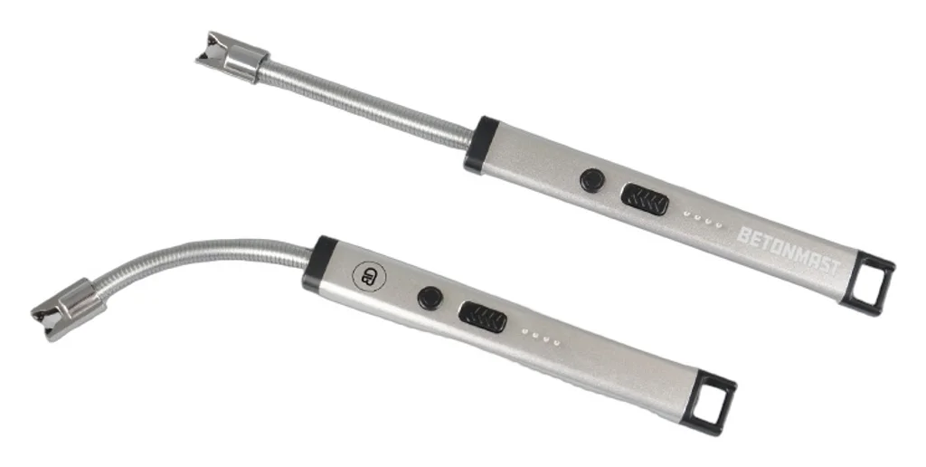 Hovedproduktbilde for 25-47-dra-2268 Venlo Fleksibel USB Lighter med Krok