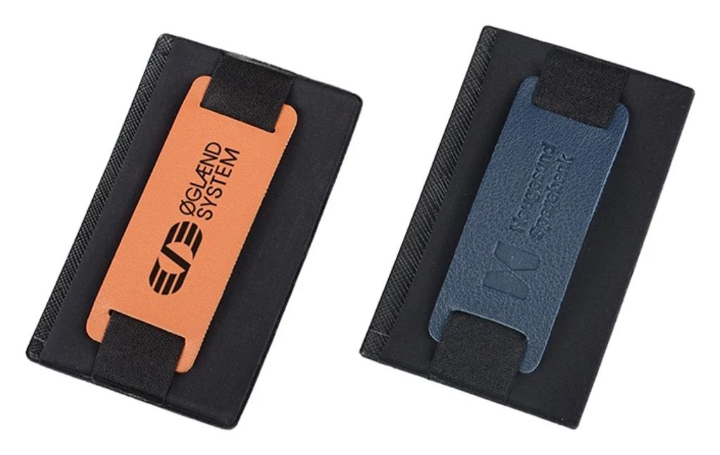 Hovedproduktbilde for 25-47-dra-2352 Bourne Elastisk Kortholder med PU-Grep