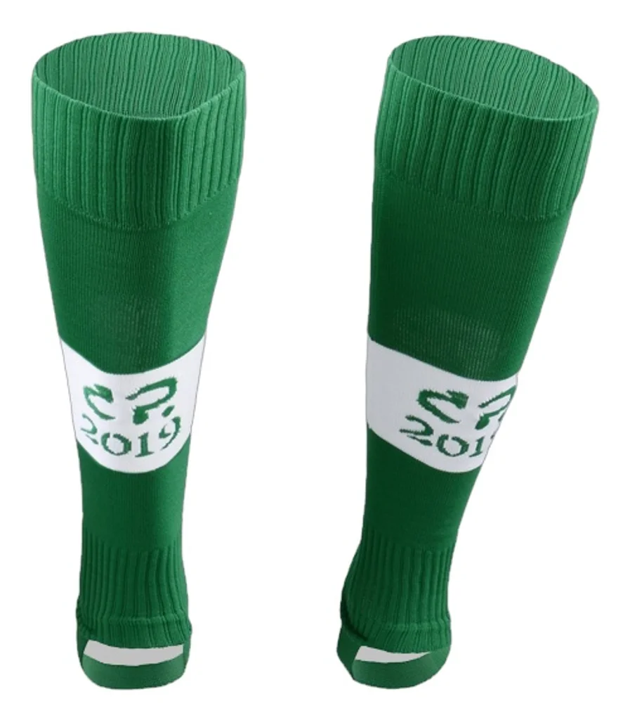 Hovedproduktbilde for 25-47-dra-2372 Aspen Overtrekks Fotballsokker uten Fot