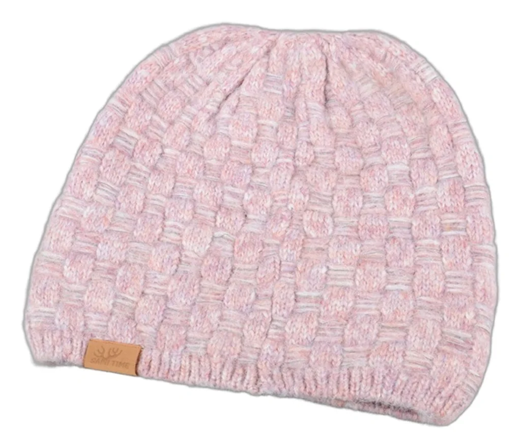 Hovedproduktbilde for 25-47-dra-2472 Emilia Fleece Refleks Lue