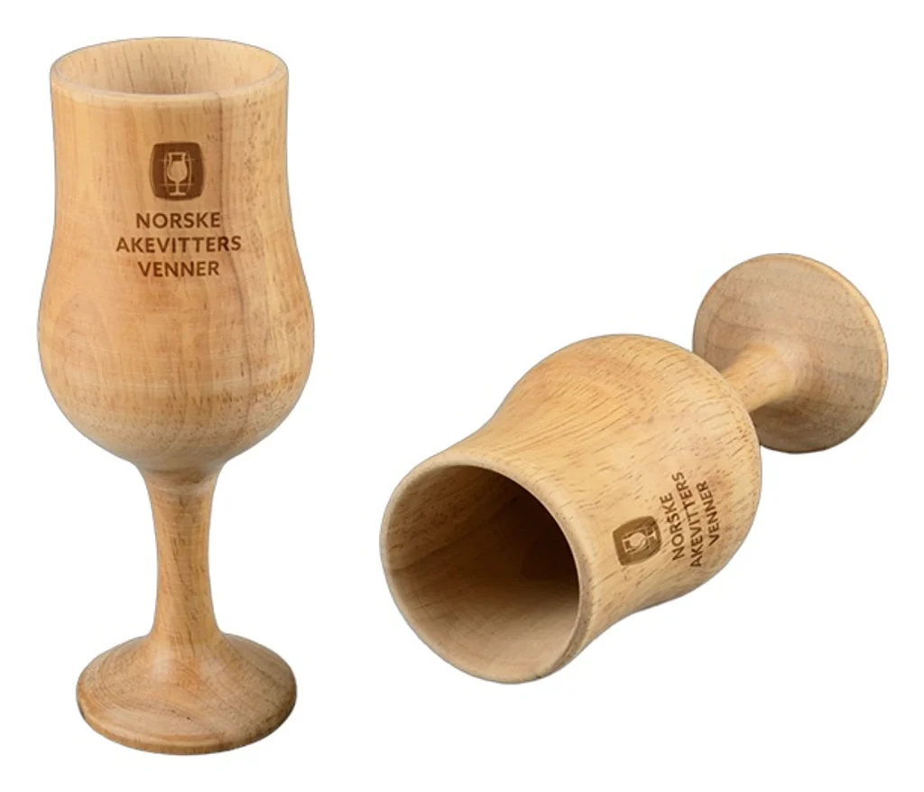 Hovedproduktbilde for 25-47-dra-2632 Isbjørn 150 ml Tre Vinglass
