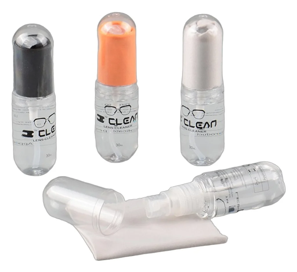 Hovedproduktbilde for 25-47-dra-2657 Joli Linse og Skjerm Rensespray Kit