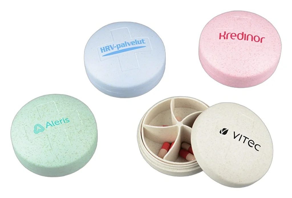 Hovedproduktbilde for 25-47-dra-2679 Lexra Hvetestrå Pilleorganisator