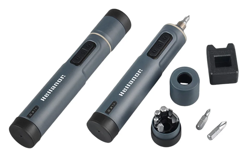 Hovedproduktbilde for 25-47-dra-2828 Axton Skrutrekkersett