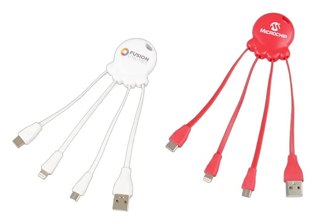 Hovedproduktbilde for 25-47-dra-2961 Seville 3-i-1  Ladekabel