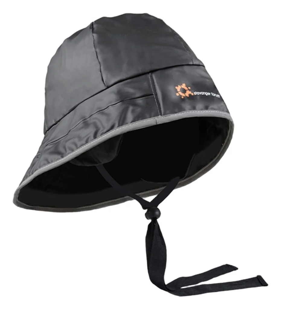 Hovedproduktbilde for 25-47-dra-3204 Theon PU Sydvest med Refleks
