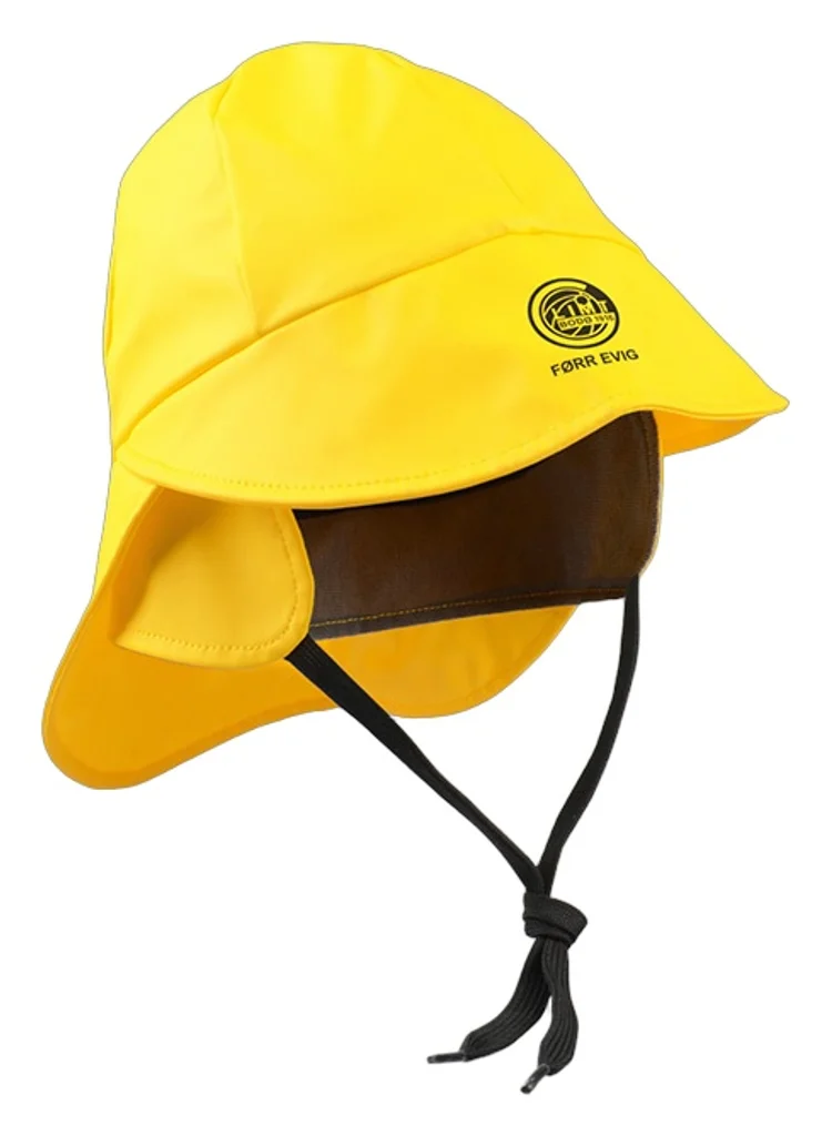 Hovedproduktbilde for 25-47-dra-3257 Kalen PU Sydvest for  Barn