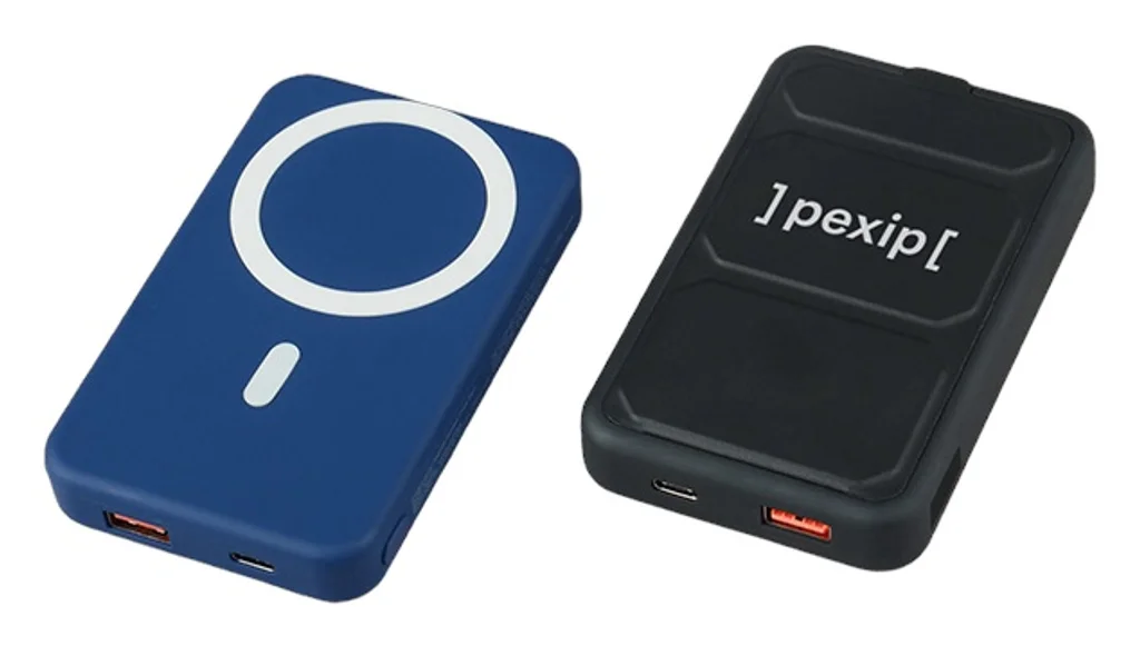 Hovedproduktbilde for 25-47-dra-3356 Nova 10.000 mAh 15W Trådløs Powerbank med Stativ