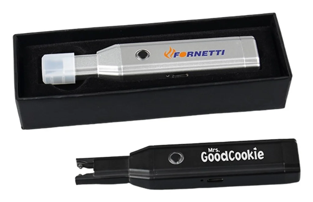Hovedproduktbilde for 25-47-dra-3484 Melinda Mini USB Lighter