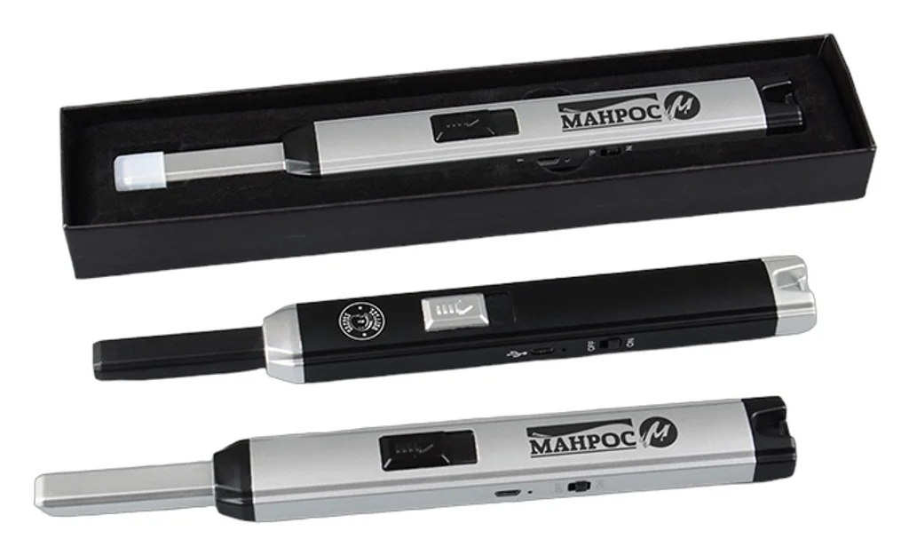 Hovedproduktbilde for 25-47-dra-3485 Malgor USB Lighter