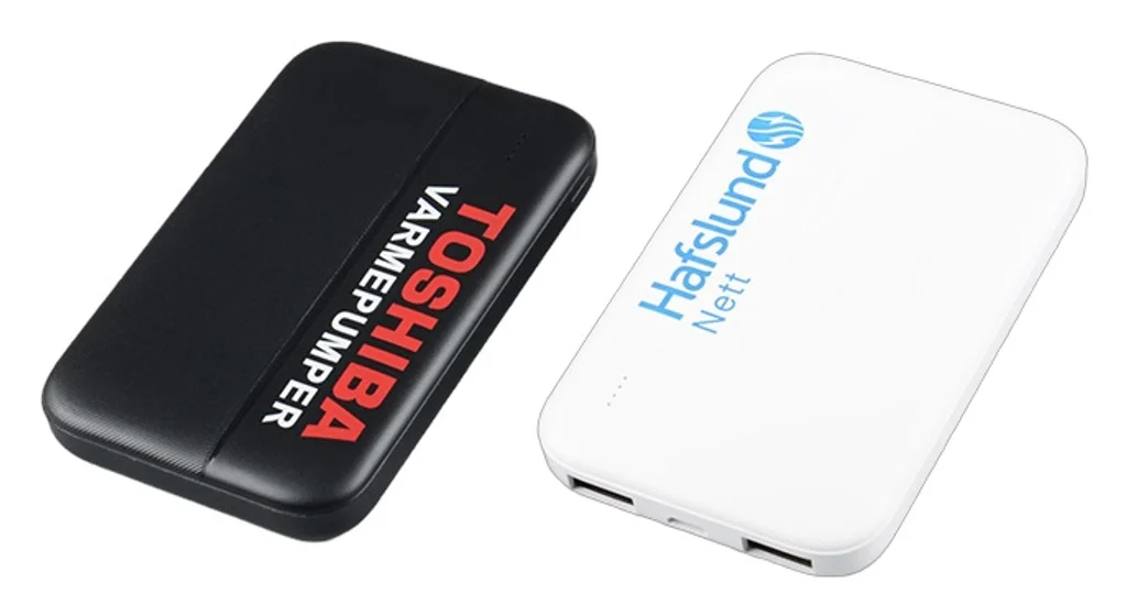 Hovedproduktbilde for 25-47-dra-3507 Scout 5000 mAh  Powerbank