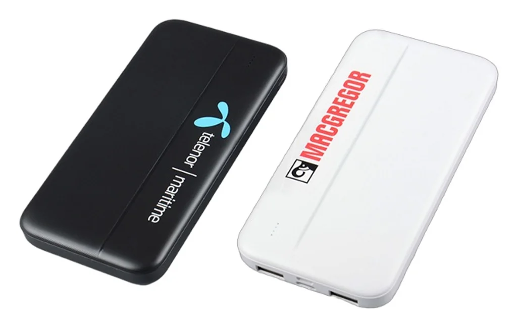 Hovedproduktbilde for 25-47-dra-3508 Journey 10.000 mAh  Powerbank