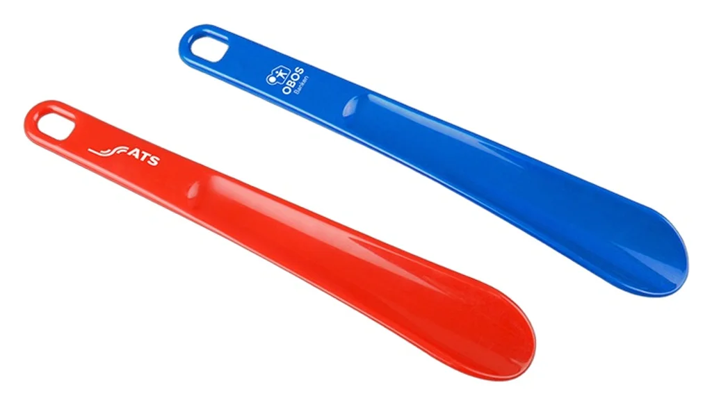 Hovedproduktbilde for 25-47-dra-3561 Rovigo Plast 25 cm Skohorn