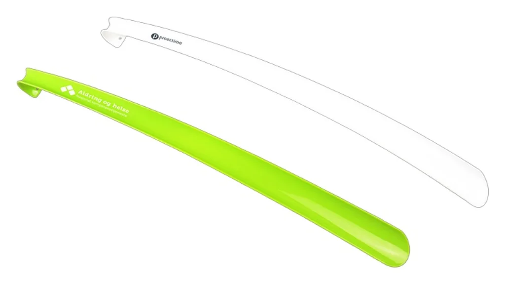 Hovedproduktbilde for 25-47-dra-3563 Sture Plast 56 cm Skohorn