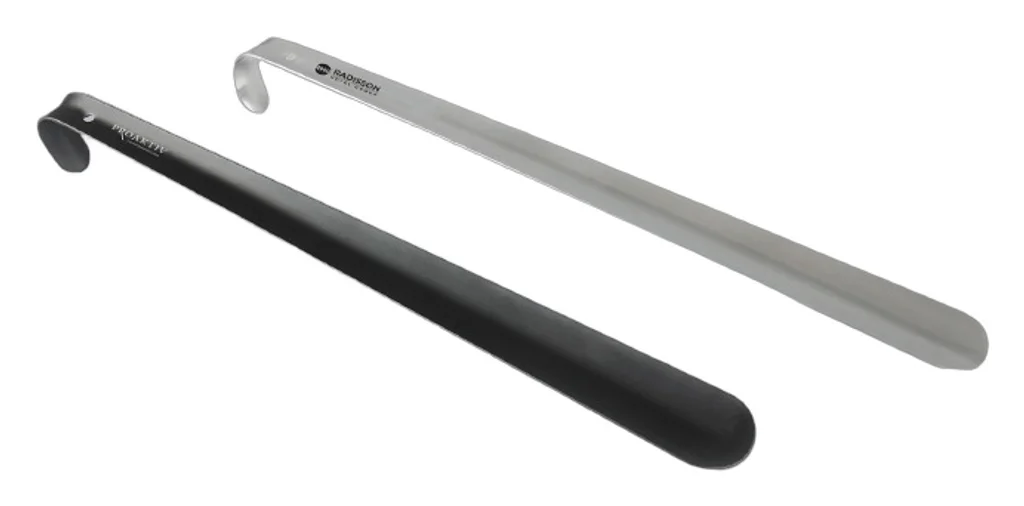 Hovedproduktbilde for 25-47-dra-3598 Vire Rustfritt Stål 42 cm Skohorn