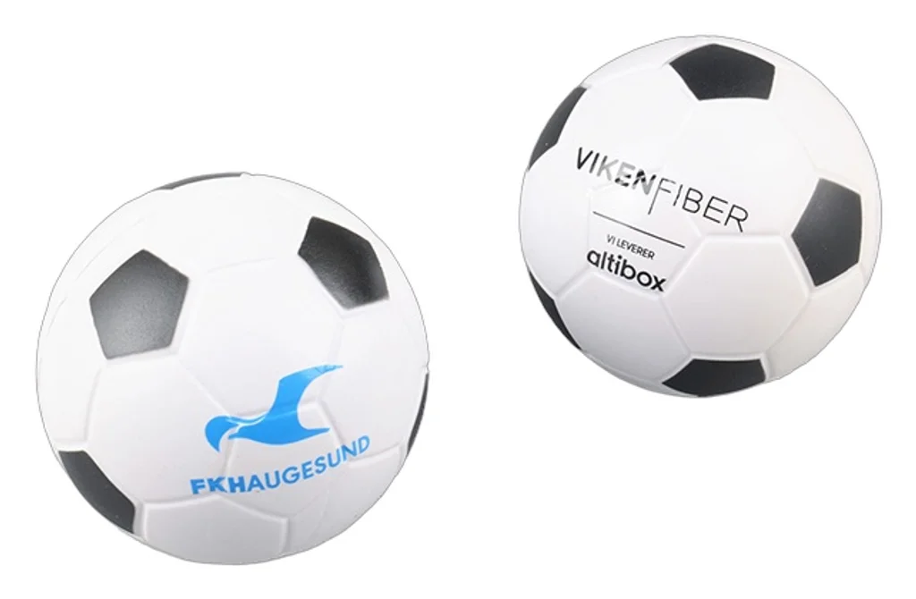Hovedproduktbilde for 25-47-dra-3603 Skogland Fotball Stressball