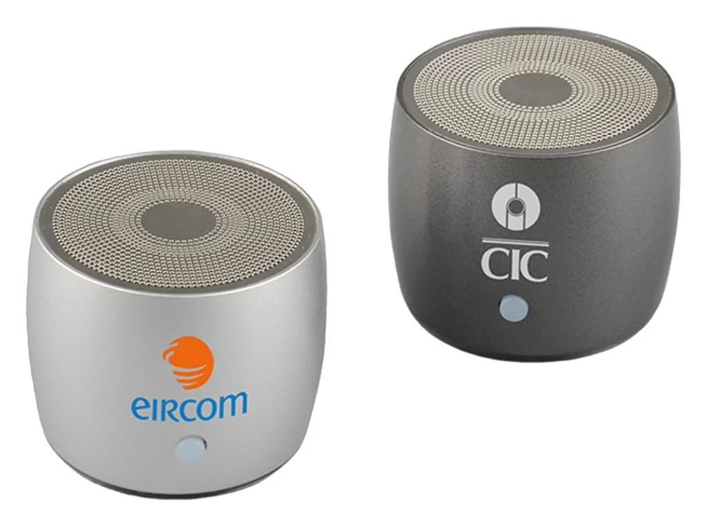 Hovedproduktbilde for 25-47-dra-3691 Nordkapp 3W Bluetooth Mini  Høyttaler