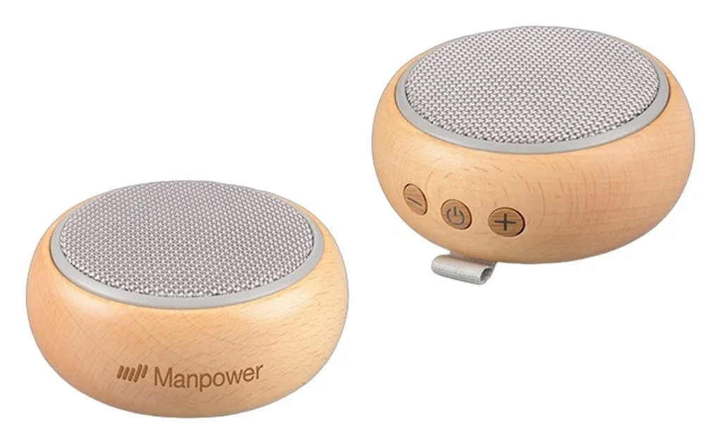 Hovedproduktbilde for 25-47-dra-3759 München 5W Tre Bluetooth Høyttaler