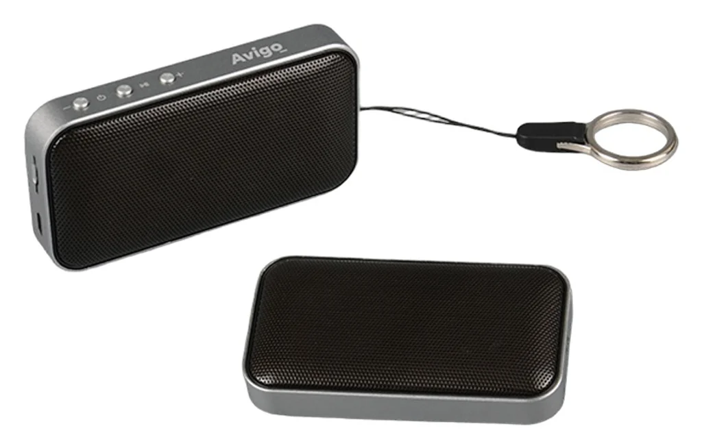 Hovedproduktbilde for 25-47-dra-3769 Moana Metall Bærbar Bluetooth  Høyttaler