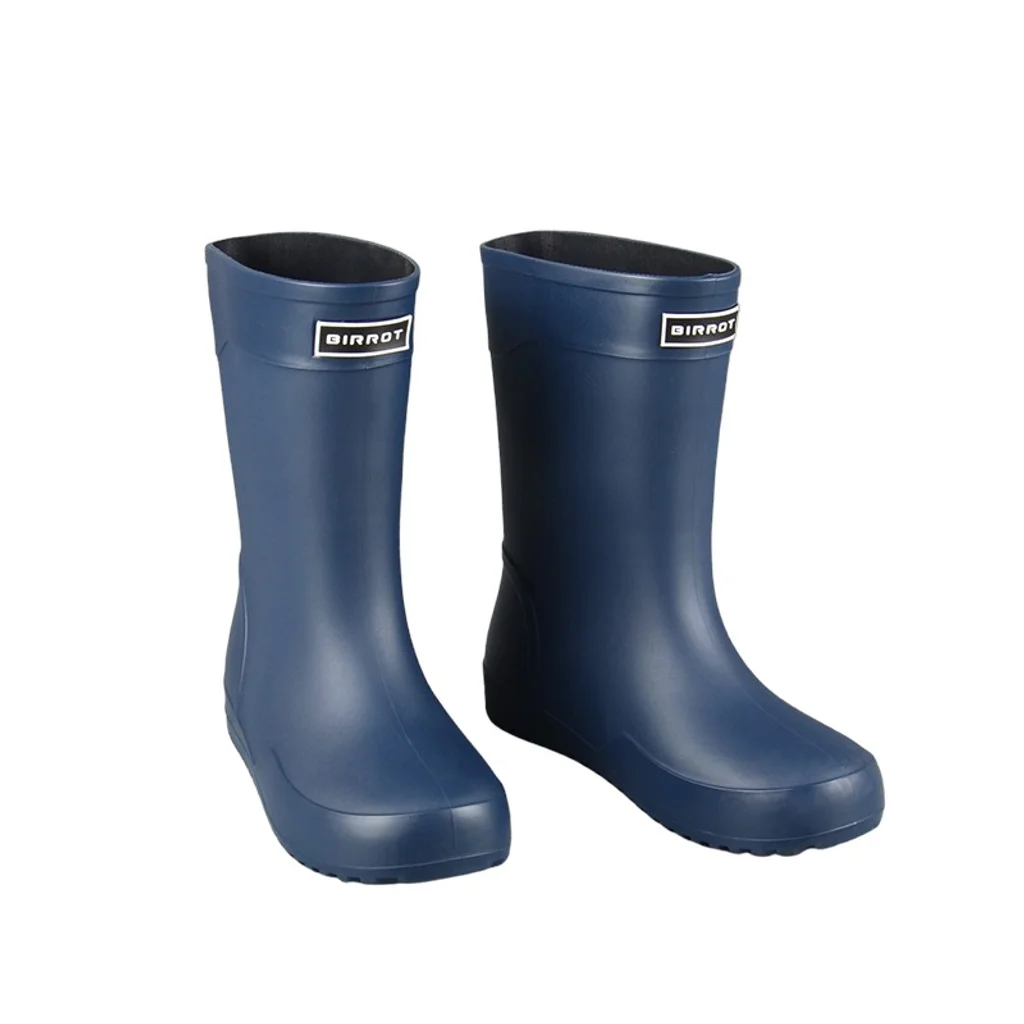 Hovedproduktbilde for 25-47-dra-3870-b Jara PVC Halvhøye Gummistøvler