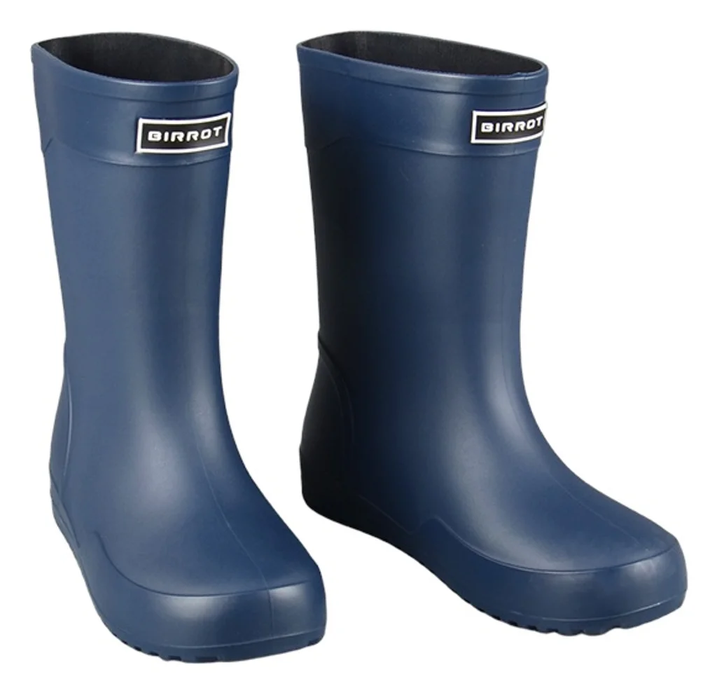Hovedproduktbilde for 25-47-dra-3870 Jara PVC Halvhøye Gummistøvler