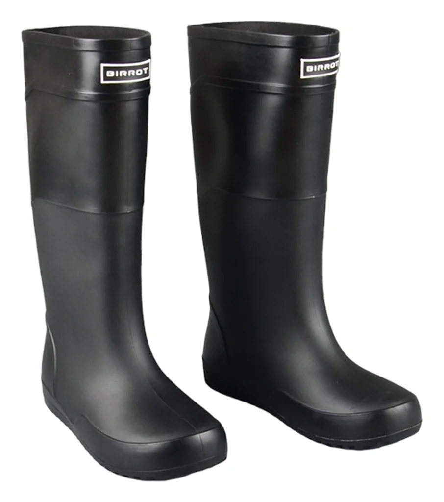Hovedproduktbilde for 25-47-dra-3872 Laska PVC Knehøye Gummistøvler