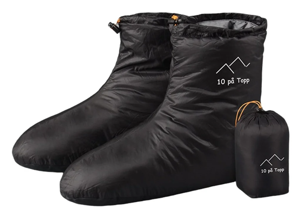 Hovedproduktbilde for 25-47-dra-3945 Liva Dun og Nylon Skotrekk
