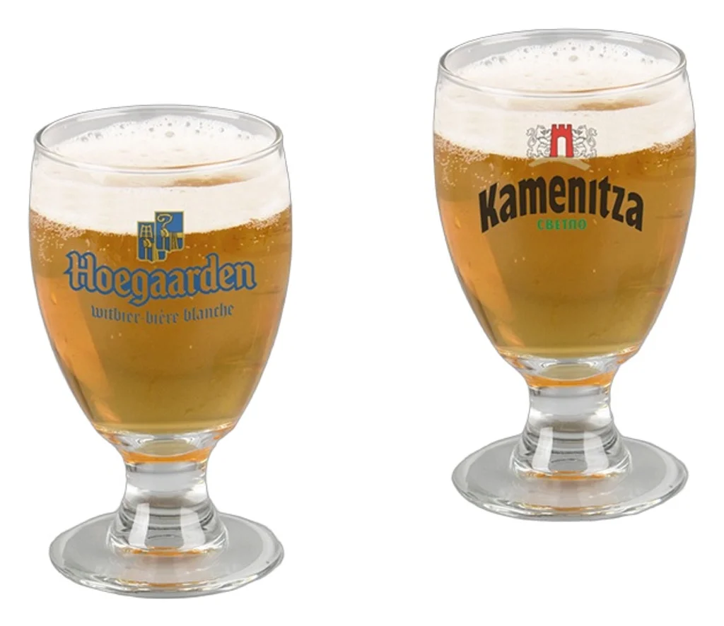 Hovedproduktbilde for 25-47-dra-3951 Aase 280 ml Ølglass